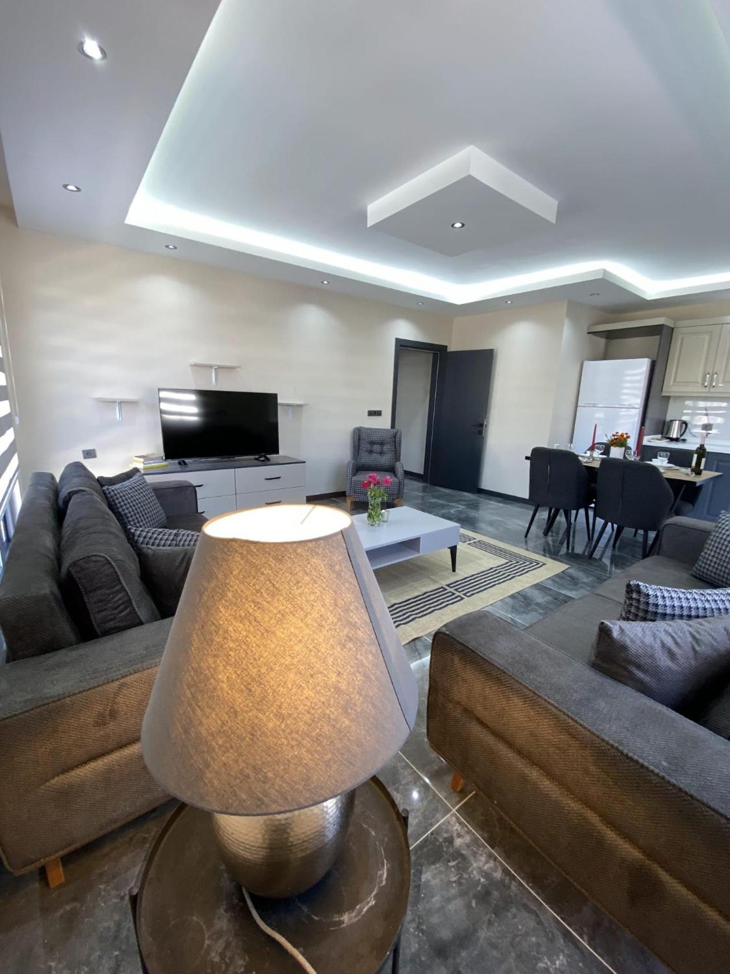 Alis Home パムッカレ エクステリア 写真