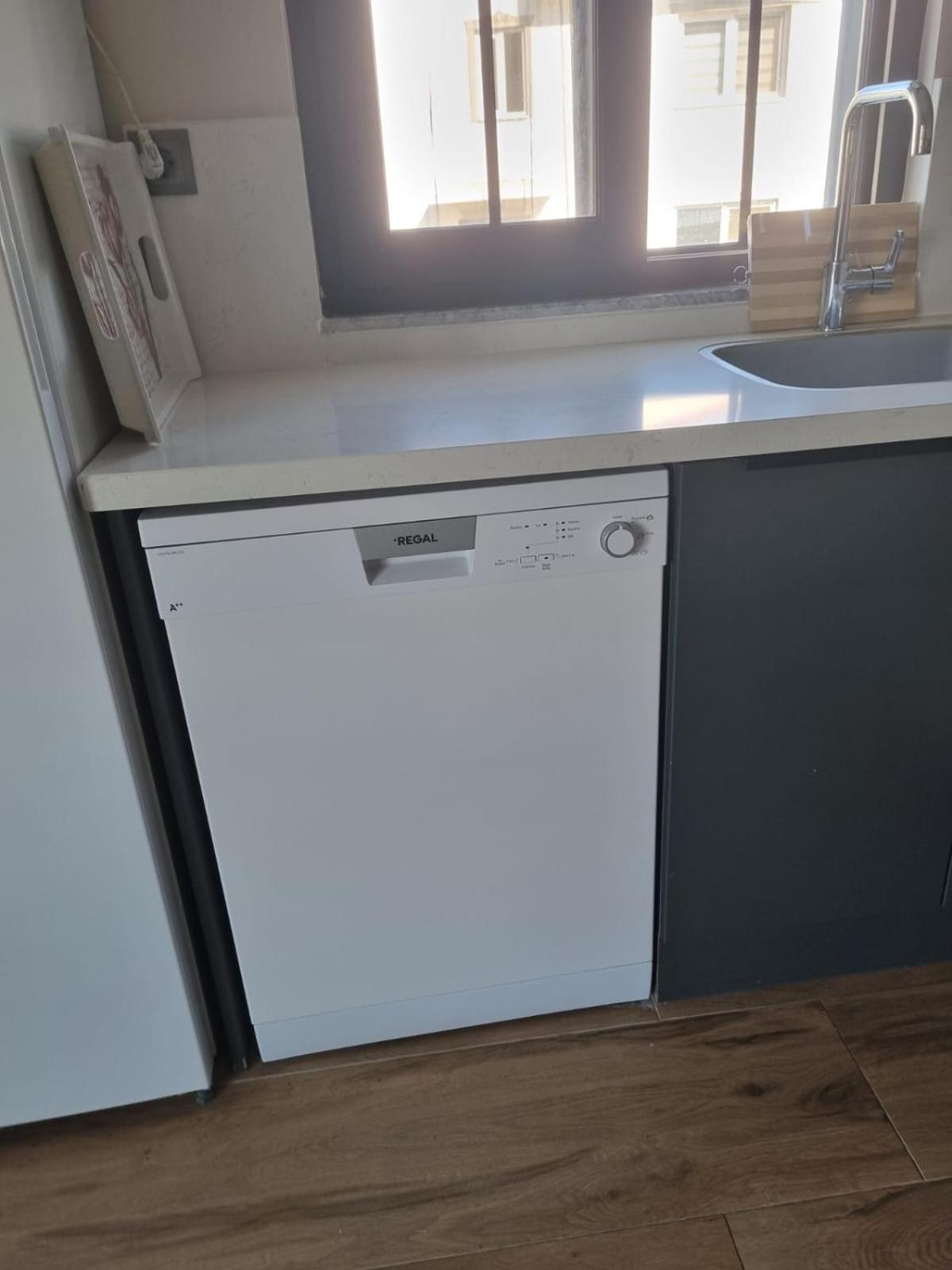 Alis Home パムッカレ エクステリア 写真