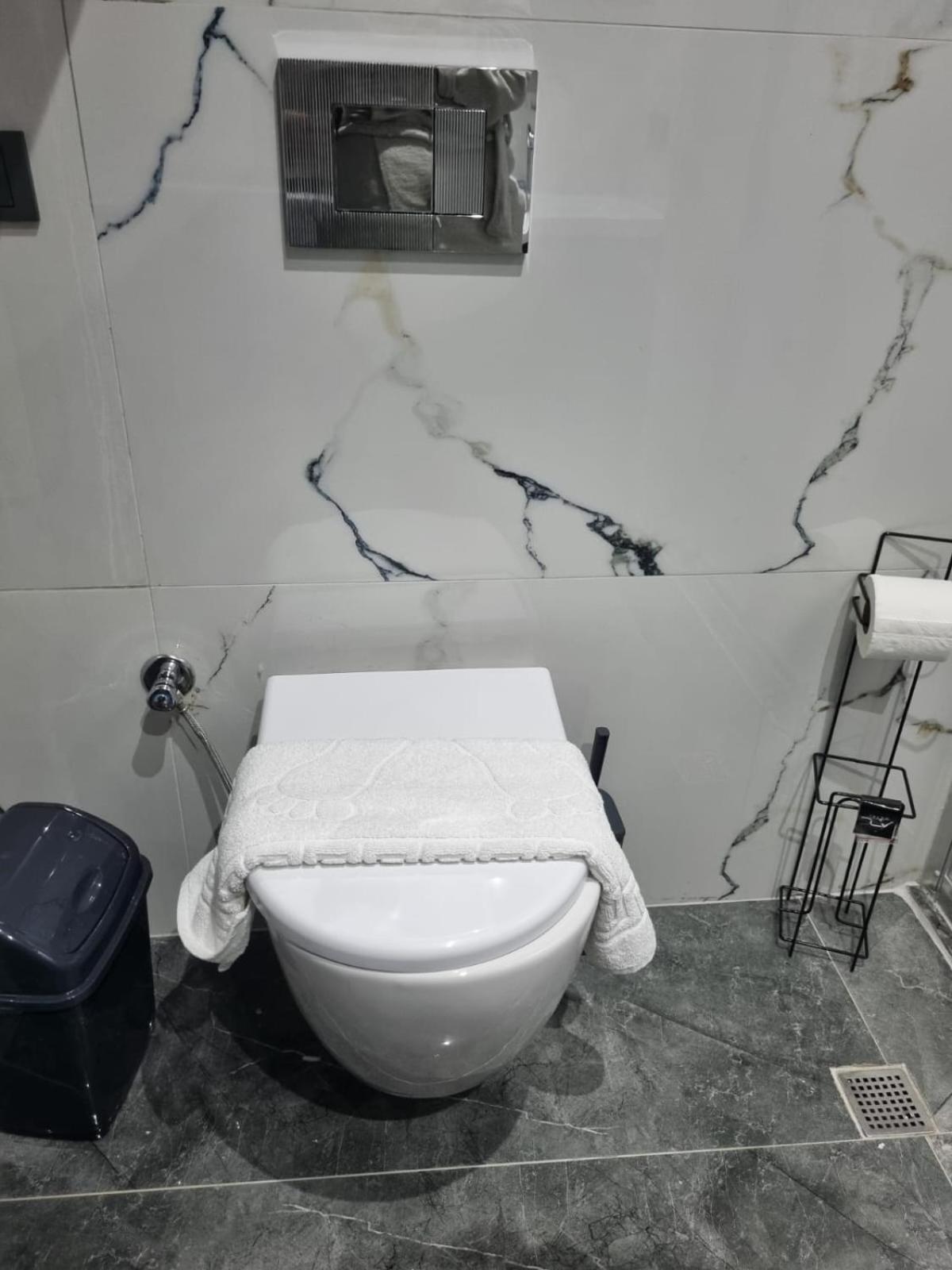 Alis Home パムッカレ エクステリア 写真
