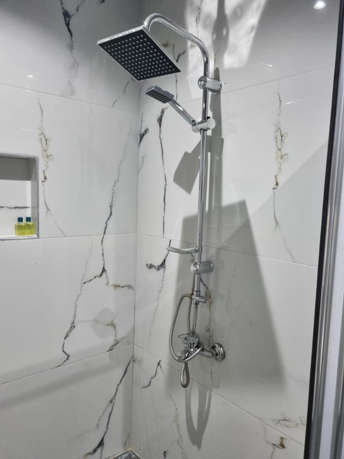 Alis Home パムッカレ エクステリア 写真