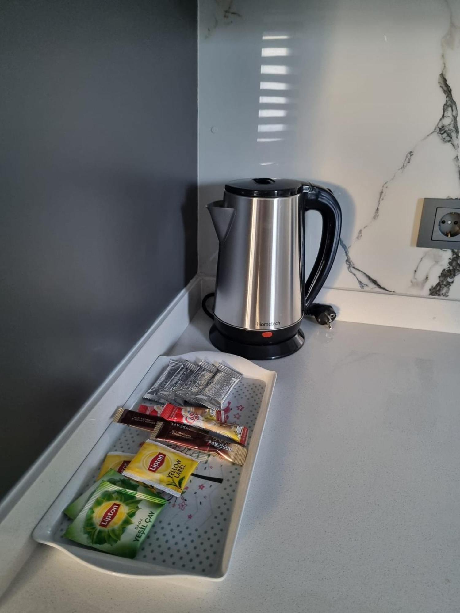 Alis Home パムッカレ エクステリア 写真