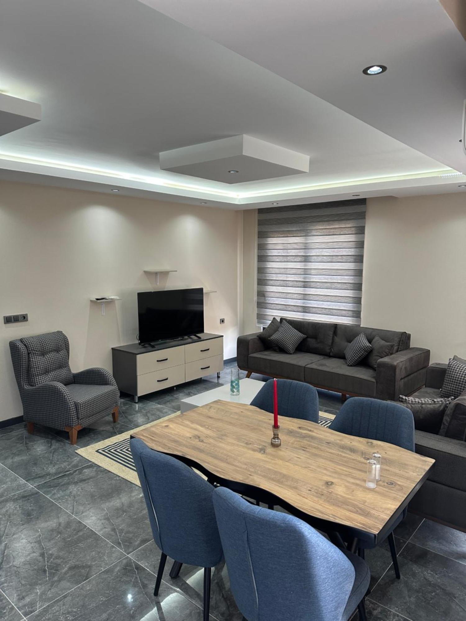 Alis Home パムッカレ エクステリア 写真