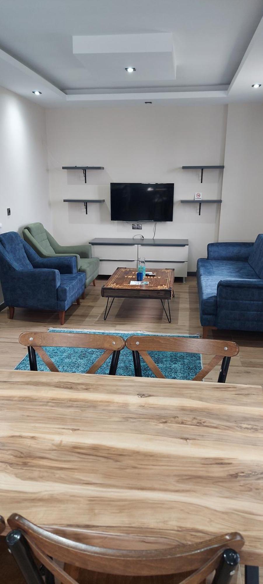 Alis Home パムッカレ エクステリア 写真