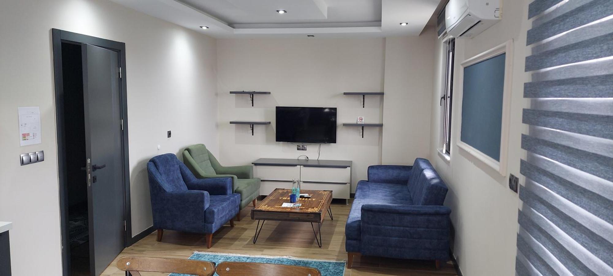 Alis Home パムッカレ エクステリア 写真
